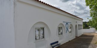 Moura realizou investimento no Jardim de Infância de Sobral da Adiça