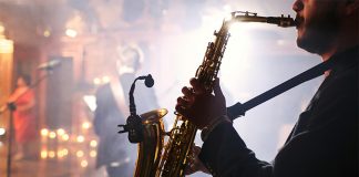 Escola de Jazz e Música Improvisada emerge em Setúbal