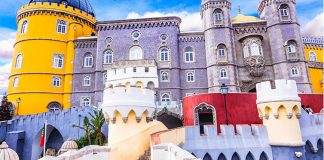 Jornadas Piaget do Património decorrem nas instalações de Almada