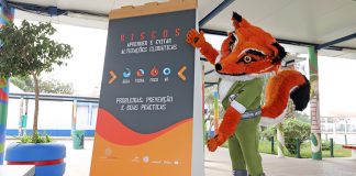 Mês das Alterações Climáticas está de regresso às escolas de Setúbal