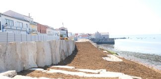 Miradouro Amália Rodrigues inaugura em Alcochete em junho