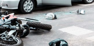 Motociclista morre em despiste no concelho de Setúbal