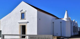 Núcleo Museológico de São Pedro em Grândola inaugura sábado