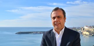 Câmara de Sines diz estar pronta para receber grandes projetos de hidrogénio