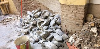 Elvas recupera Posto de Turismo e Sede do Coral Públia Hortênsia de Castro