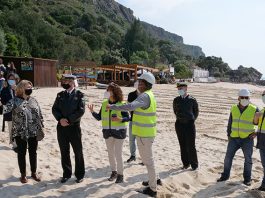 Autarquia de Setúbal solicita fundos para requalificação do Parque Urbano da Várzea