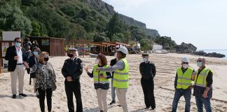 Autarquia de Setúbal solicita fundos para requalificação do Parque Urbano da Várzea