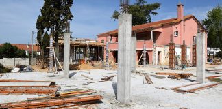 Almada investe milhões na rede pré-escolar do concelho