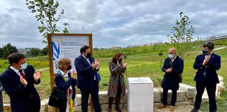 Almada investe na reabilitação e criação de parques infantis no concelho