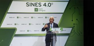 Start Campus investe 3,5 mil milhões para criar megacentro de dados em Sines