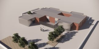 Novo polo da Biblioteca Municipal vai nascer na Quinta do Conde