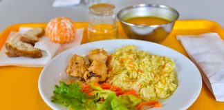 Sines entregou quase seis mil refeições escolares ao domicílio