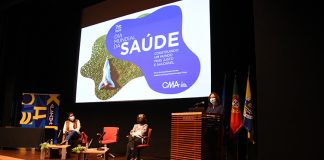 Almada assinalou Dia Mundial da Saúde com Carta de Compromisso da Saúde Mental