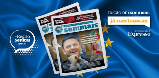 Jornal Semmais já está nas bancas da região