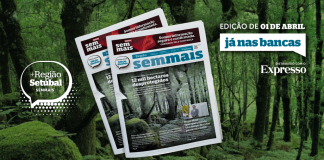 Jornal Semmais já está nas bancas da região