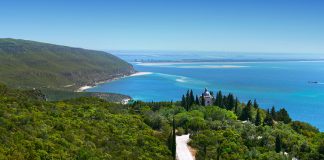 Plano de adaptação às alterações climáticas identifica vulnerabilidades nos municípios da Arrábida