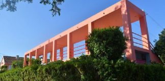 Câmara de Sesimbra avança com reabilitação do Auditório da Boa Água