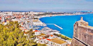 Setúbal reeleito para o Comité Executivo do Fórum Europeu de Segurança Urbana