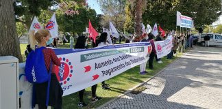 Sindicalismo do distrito com menos greves, mas mais ações nos tribunais