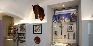 Postos de turismo, museus e monumentos de Reguengos de Monsaraz reabrem amanhã