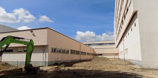 Centro Hospitalar Barreiro Montijo amplia Unidade de Cuidados Intensivos