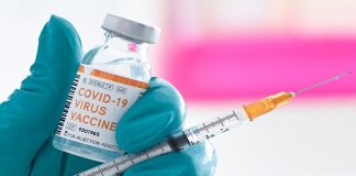 Distrito já vacinou 95.956 mil pessoas