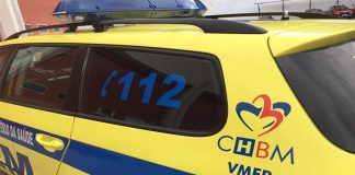 Centro Hospitalar Barreiro Montijo assinala cinco anos de atividade da VMER