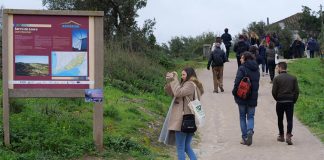Arrábida Walking Festival dá a conhecer o Parque Natural da Arrábida