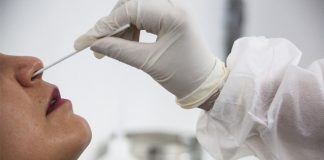 Centro de testagem de Odemira alargado à população