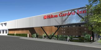 Novo empreendimento hoteleiro emerge em Évora num investimento de 21 milhões