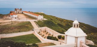 Sesimbra lança concurso para concessão do Santuário do Cabo Espichel