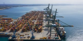 Porto de Sines quer crescer e duplicar resultados nos próximos anos