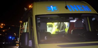 Homem de 29 anos morre em colisão entre mota e ligeiro na EN 10 em Azeitão