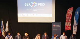 Setúbal celebra acordo com sete entidades no âmbito do Programa Ser-Pro