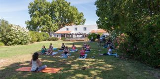 Desporto e lazer ao ar livre no “Agita Seixal 2021”