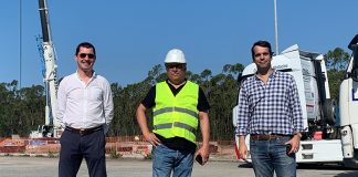 Zona Industrial e Logística de Sines na liderança da Nova Economia portuguesa e europeia