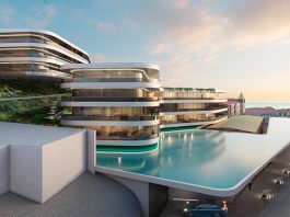 Investimento de 20 milhões dá ‘nova vida ao terreno da antiga conserveira em Sesimbra