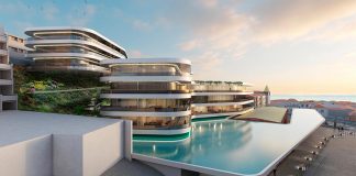 Investimento de 20 milhões dá ‘nova vida ao terreno da antiga conserveira em Sesimbra