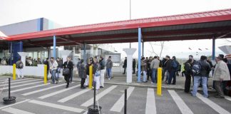 Sindicato diz que Autoeuropa mantém proposta de aumentos que não agrada