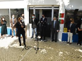 IPDJ e município de Almada inauguram Balcão PONTO JA no Dia do Associativismo Jovem
