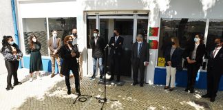 IPDJ e município de Almada inauguram Balcão PONTO JA no Dia do Associativismo Jovem