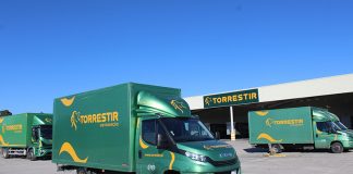 Torrestir investe 4 milhões de euros na filial em Palmela