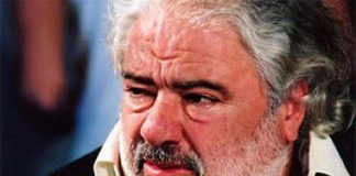 Cândido Ferreira, ator e fundador de “O Bando” morreu vítima de cancro