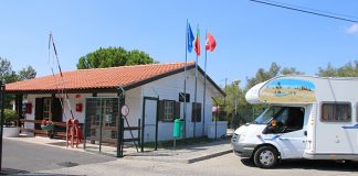 Alcácer celebra protocolo para dinamizar autocaravanismo no concelho
