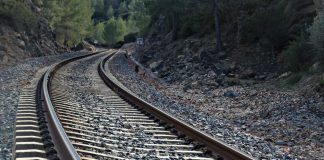 Linha do Alentejo vai ter passagem desnivelada para peões no Pinhal Novo