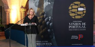 Setúbal recebeu fase final da 8ª edição do Concurso Vinhos de Portugal