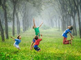 Aljustrel celebra Dia Mundial da Criança nas escolas do concelho