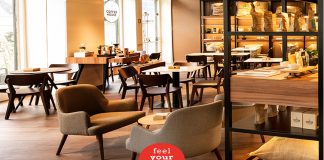 Delta abre espaços “multissensoriais” em Lisboa e no Porto