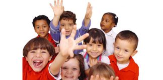 Grândola comemora Dia Mundial da Criança