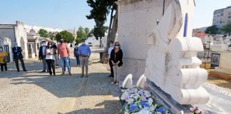 Semana do Mar e do Pescador arranca este domingo em Setúbal